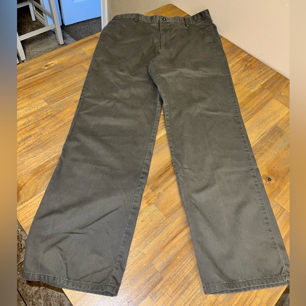 Dockers D2 Straight Fit Slacks NWOT - Picture 4 of 6